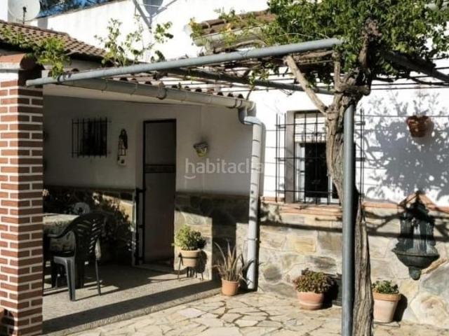 Masía en venta en Benaocaz. VENTA PARCELA CON CASA Y PISCINA.SIERRA DE CADIZ. Masías.