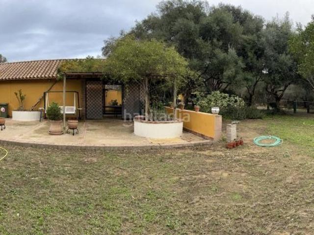 Masía en venta en Benalup. MAGNIFICA FINCA RÚSTICA CON CASA. Masías.