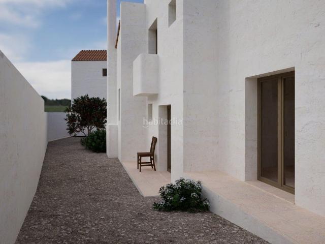 Masía en venta en Benalup. Barrio Andaluz Casa Cumbre Serena. Masías.
