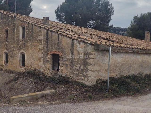 Masía en venta en Benassal. Ares del MaestreMasia. Masías.