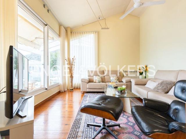 Masía en venta en Benicasim Benicàssim, Montornés Las Palmas El Refugio. VILLA MEDITERRANEA CON PISCINA EN LA PARRETA. Masías Benicasim.