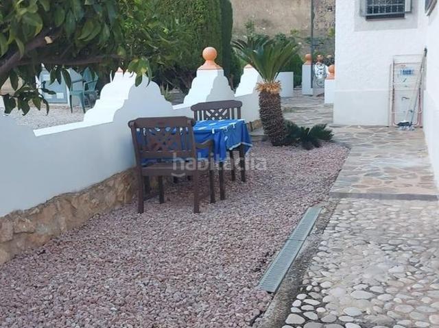 Masía en venta en Benifato. Espectacular Casa con Terreno en Castell de Guadalest. Masías.