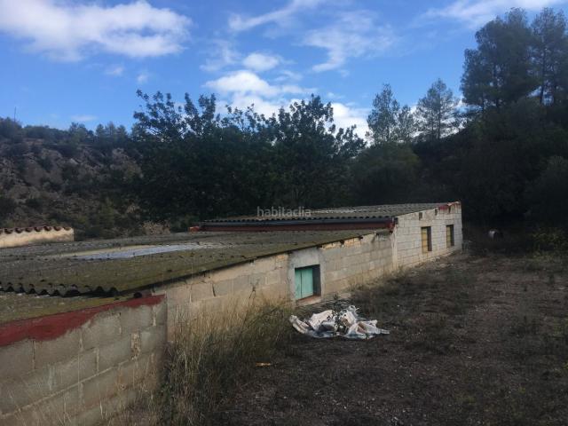 Masía en venta en Benifallet. Masías.