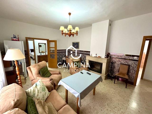 Masía en venta en Beas. Casa de campo en el Álamo Beas con piscina. Masías.