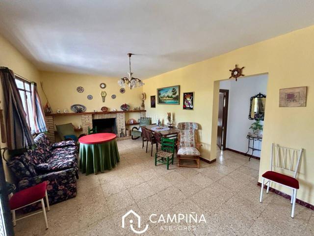 Masía en venta en Beas. Casa de campo en Puente Beas. Masías.