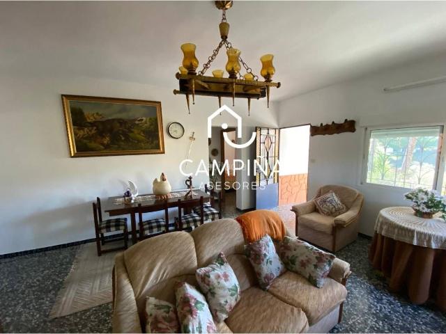 Masía en venta en Beas. Casa de campo en venta en Navahermosa, Beas Huelva. Masías.