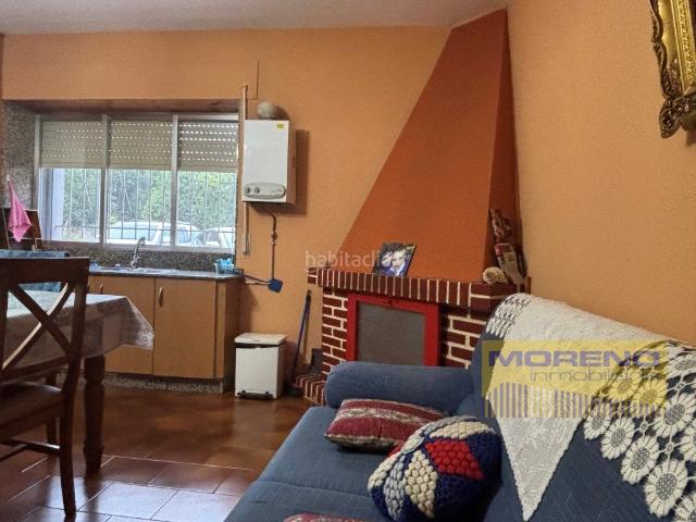 Masía en venta en Becerreá. Descubra esta encantadora casa rústica de 4 dormitorios en Becerreá, Lugo, lista para entrar a vivir. Masías.