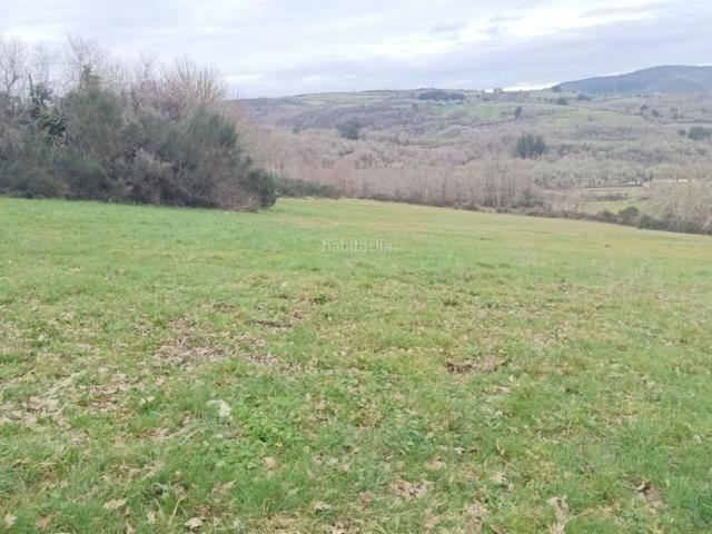 Masía en venta en Becerreá. CASA Y FINCAS 100.000 metros cuadrados. Masías.