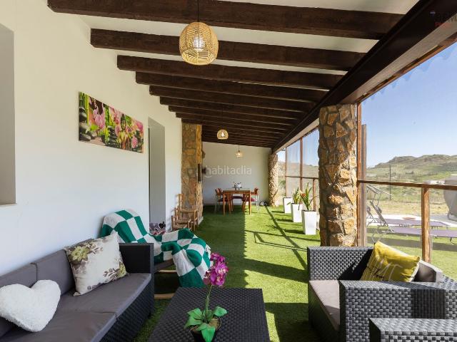 Masía en venta en Bédar. *Cortijo en Bédar: Un refugio de paz y naturaleza*. Masías.