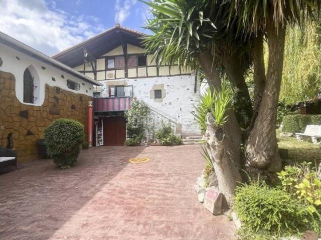 Masía en venta en Bedia. Casa rural en venta en Ereño auzoa sn, Bedia. Masías.