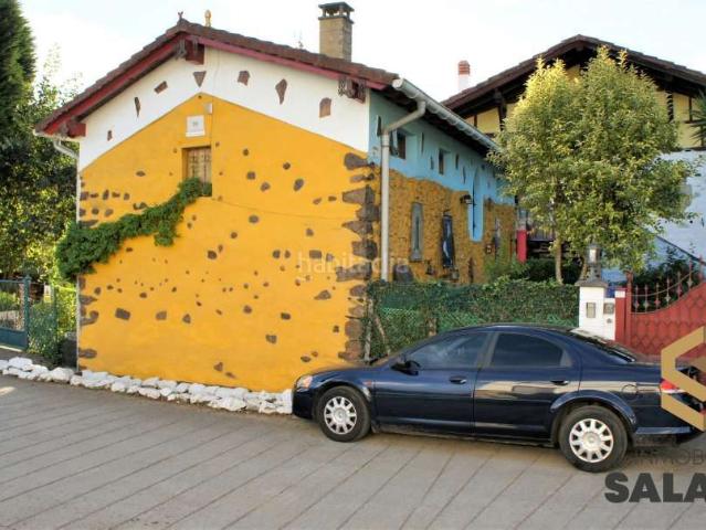 Masía en venta en Bedia. Se VENDE CASERIO del SIGLO XVIII en BEDIA. Masías.