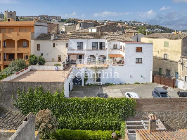 Masía en venta en Begur, Begur Costa Brava. Masías.