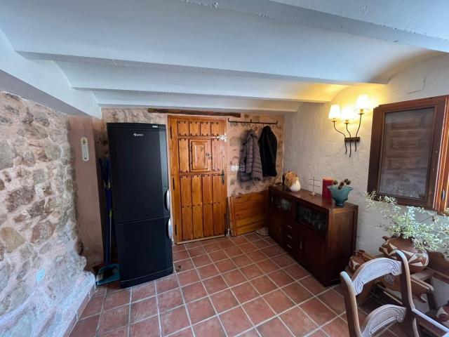 Masía en venta en Bejís. Casa rural en venta en Aldea Arteas de Abajo. Masías.
