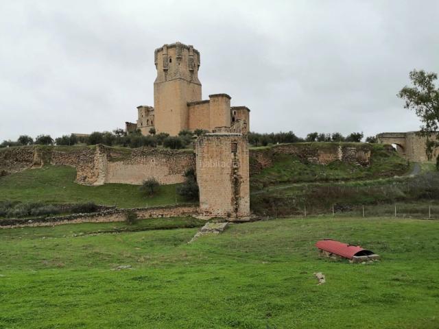 Masía en venta en Belalcázar. Masías.