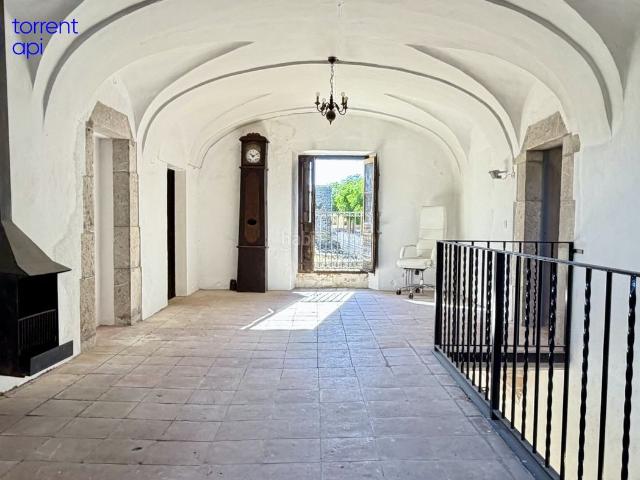 Masía en venta en Bellcaire d´Empordà. Masías Bellcaire.