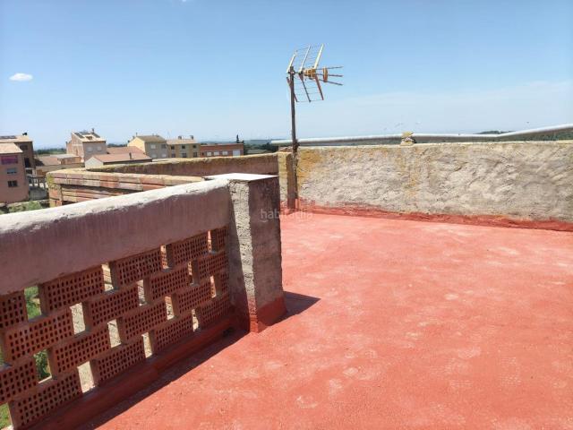 Masía en venta en Bellaguarda. BONITA MASÍA EN EL CORAZÓN DE BELLAGUARDA CON TERRAZA, BODEGA Y GRANDES POSIBILIDADES DE AMPLIACIÓN. Masías.