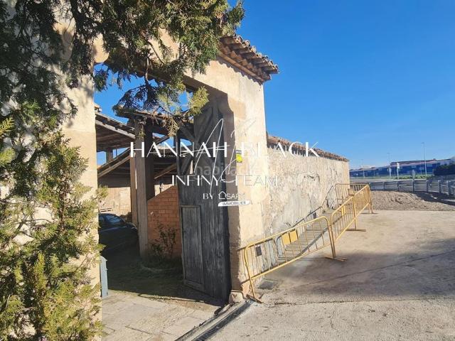 Masía en venta en Bellpuig. Masías.
