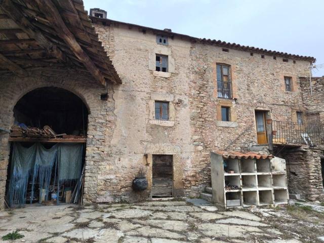 Masía en venta en Bellver de Cerdanya. Venta de masía en Bellver de Cerdanya. Masías Bellver de.
