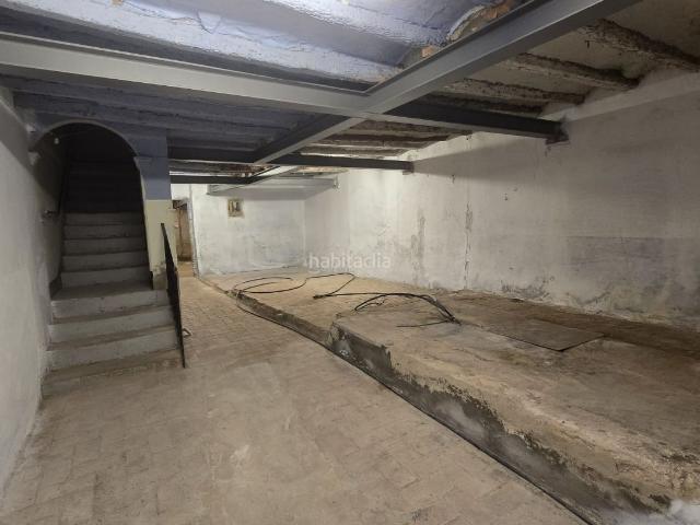 Masía en venta en Bellvís. Casa con Historia en el Centro del Pueblo Gran Potencial de Reforma. Masías.