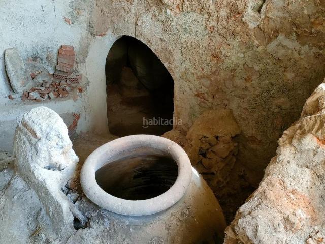 Masía en venta en Belmonte de Tajo. CASA DE PUEBLO PARA REFORMAR. Masías Belmonte de.