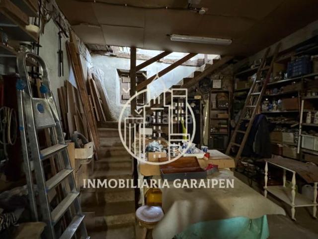 Masía en venta en Berastegi. Caserío con encanto terreno urbanizable y gran finca rústica en Eldua auzoa, Berastegi. Masías.