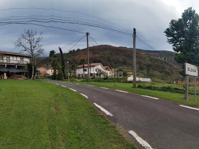 Masía en venta en Berastegi. Un refugio de PAZ Y NATURALEZA en el corazón de Gipuzkoa. Masías.