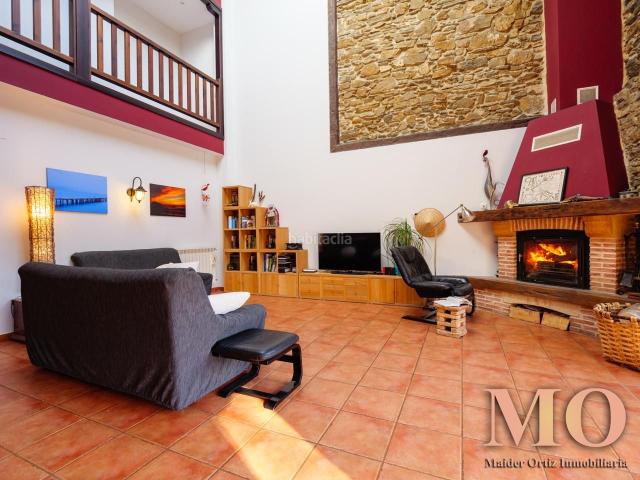 Masía en venta en Bergara. Masías.