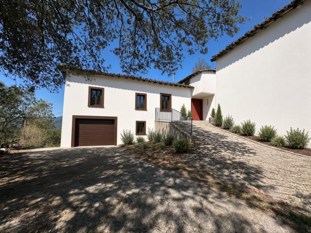 Masía en venta en Bergara. CASERÍO TRADICIONAL EN PLENA NATURALEZA CON VISTAS AL ANBOTO. Masías.