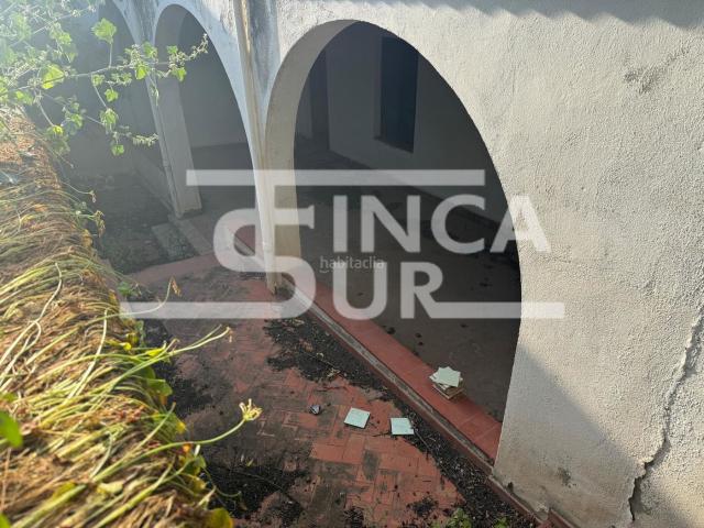 Masía en venta en Berja. VILLA RUSTICA EN BERJA. Masías.