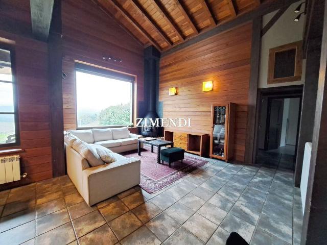 Masía en venta en Berriz. CASERÍO EN VENTA EN ANDIKOA, BERRIZ. Masías.