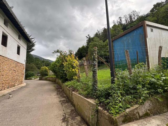 Masía en venta en Berrobi. ESPECTACULAR CASERIO EN BERROBI. Masías.