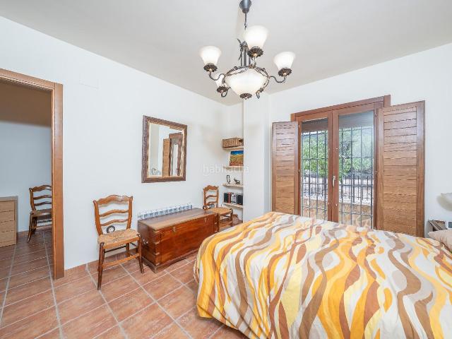 Masía en venta en Biar. Masía con encanto en Biar, ideal como residencia privada o proyecto rural exclusivo. Masías.
