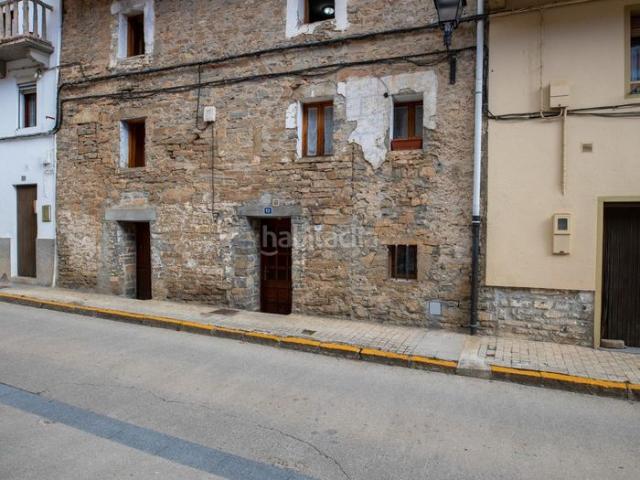 Masía en venta en Biescas. CASA CON TERRENO EN BIESCAS. Masías.