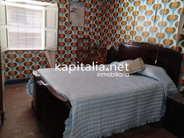 Masía en venta en Bocairent. CASA A LA VENTA EN BOCAIRENT. Masías.