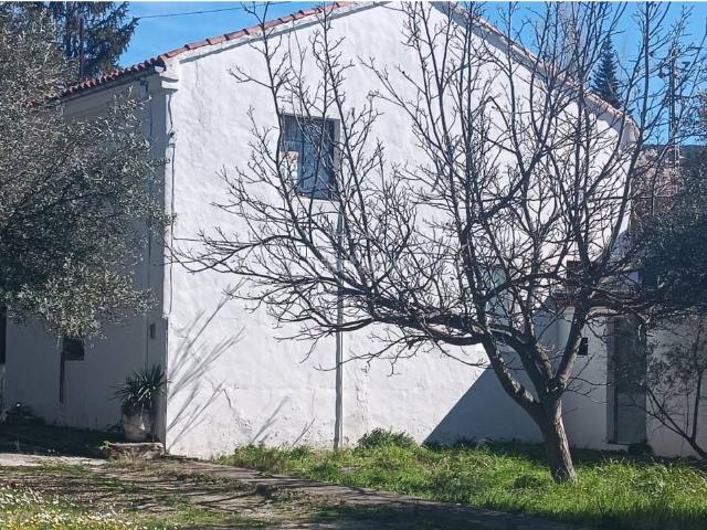Masía en venta en Bocairent. Chalet rustico visitas a partir de mayo. Masías.