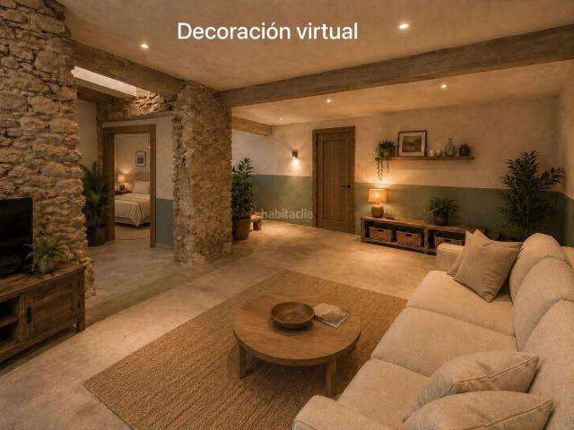 Masía en venta en Boiro. OPORTUNIDAD DE INVERSIÓN EN EL RURAL. Masías.