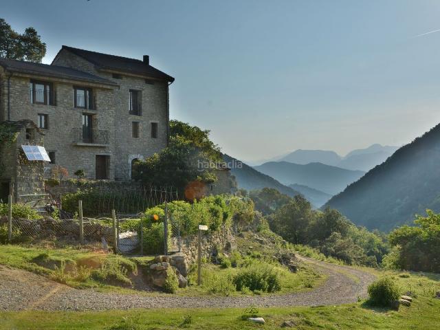 Masía en venta en Boltaña. Casa Rural en venta en Boltaña, 5 dormitorios. Masías.