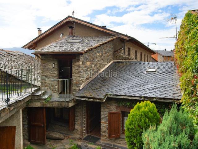 Masía en venta en Bolvir Pirineos. CONJUNTO DE DOS CASAS EN VENTA EN BOLVIR. Masías.