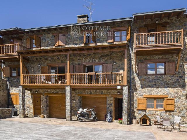 Masía en venta en Bolvir Pirineos. Masía del siglo XXI en venta en Bolvir, La Cerdanya, Girona. Masías.