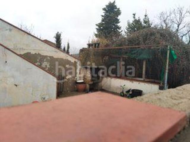 Masía en venta en Borges Blanques Les. Se vende Finca Rustica ocupada. Masías Borges Blanques.