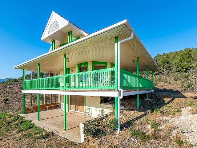 Masía en venta en Borges del Camp Les. Casa Rústica en venta en Riudecols. Masías Borges del Camp.