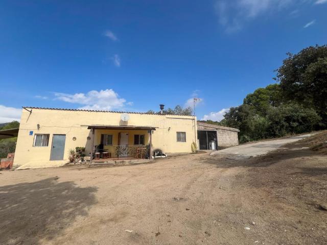 Masía en venta en Borges del Camp Les. Finca rústica en venta en Les Borges del Camp. Masías Borges del Camp.