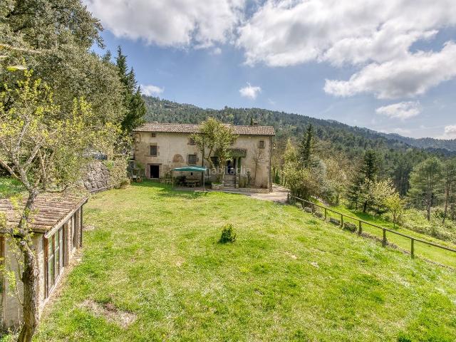 Masía en venta en Borredà. Masías.