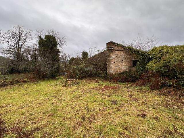 Masía en venta en Brión. Masías.