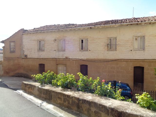 Masía en venta en Briones. Masías.