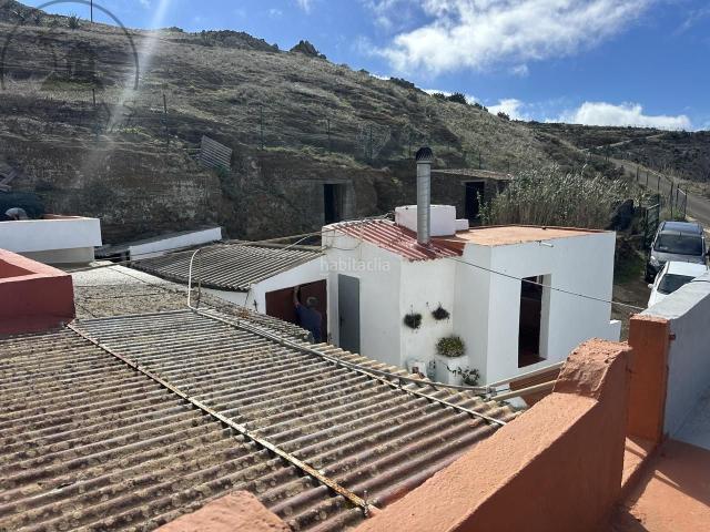 Masía en venta en Buenavista del Norte. Masías Buenavista del.