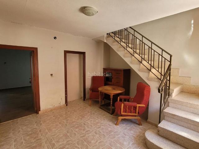 Masía en venta en Bullas. CASA DE PUEBLO CON DOBLE ENTRADA Y MÚLTIPLES POSIBILIDADES EN BULLAS. Masías.