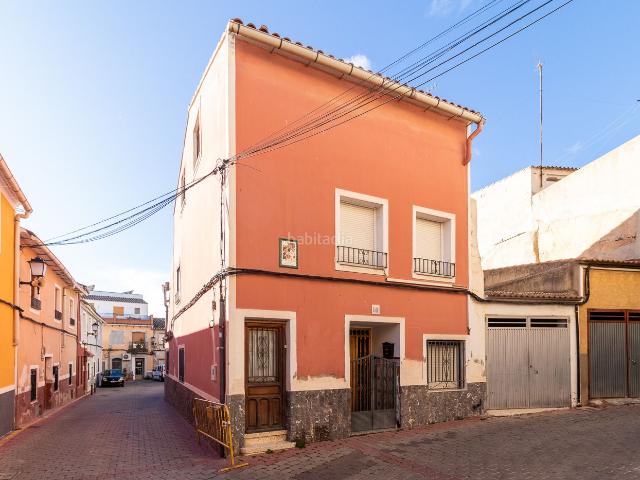 Masía en venta en Bullas. Masías.