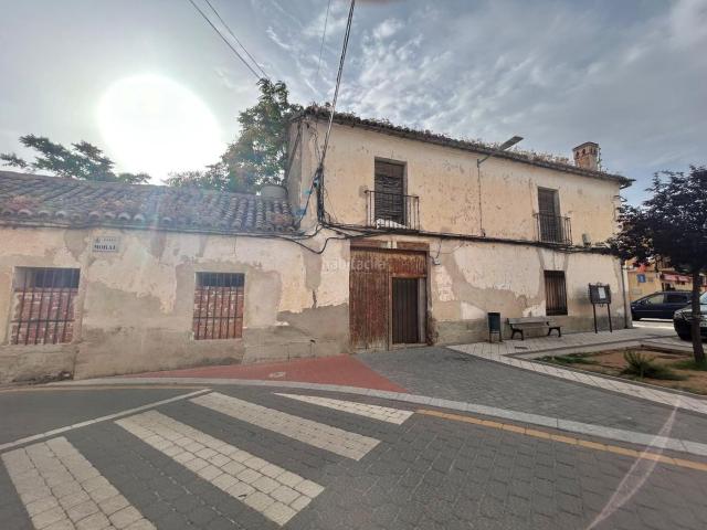 Casa en venta en Burguillos de Toledo. Propiedad Oportunidad! Burguillos de Toledo. Casas Burguillos de.