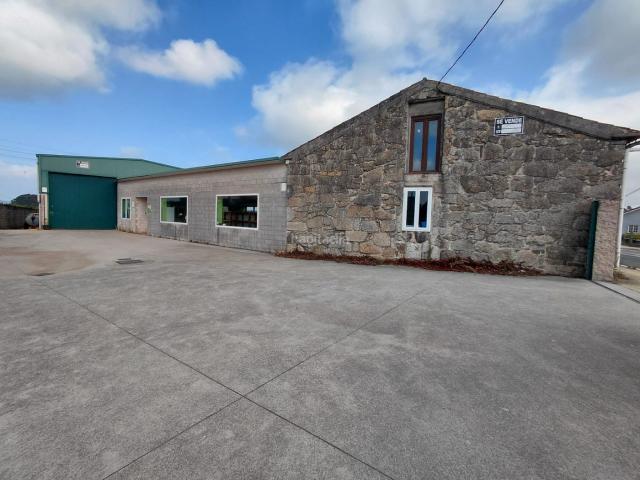 Masía en venta en Cambados. Casa de pueblo en venta en Xesteira. Masías.